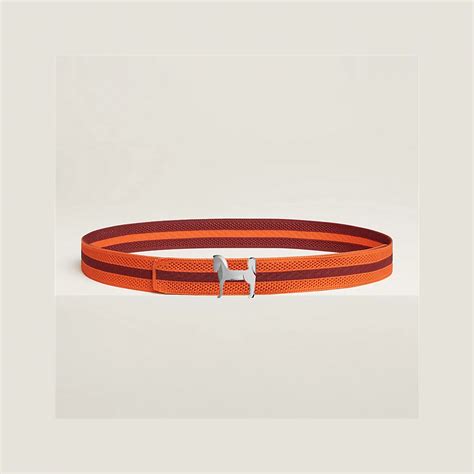 faryaa hermes|Panache belt buckle & Team band 32 mm .